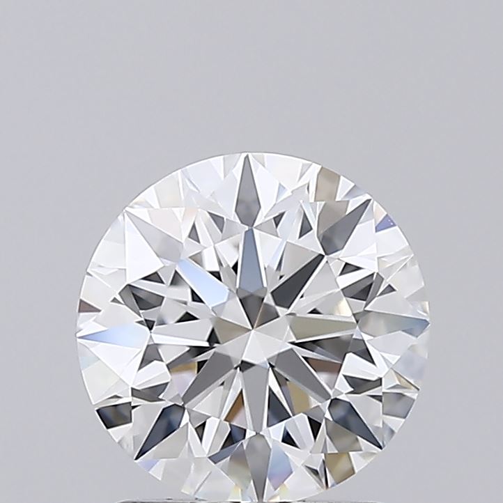 1.52ct Round E VVS2 Lab-Grown Diamond