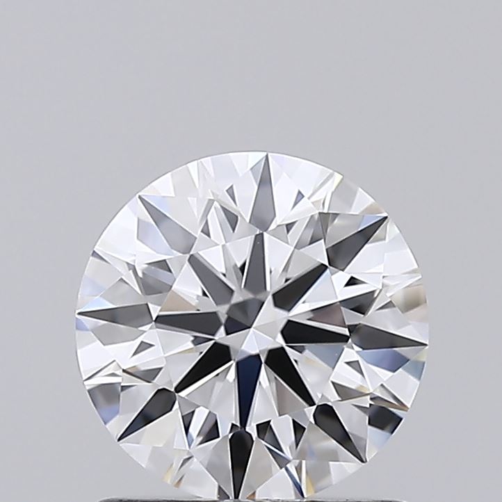 1.01ct Round D VVS1 Lab-Grown Diamond