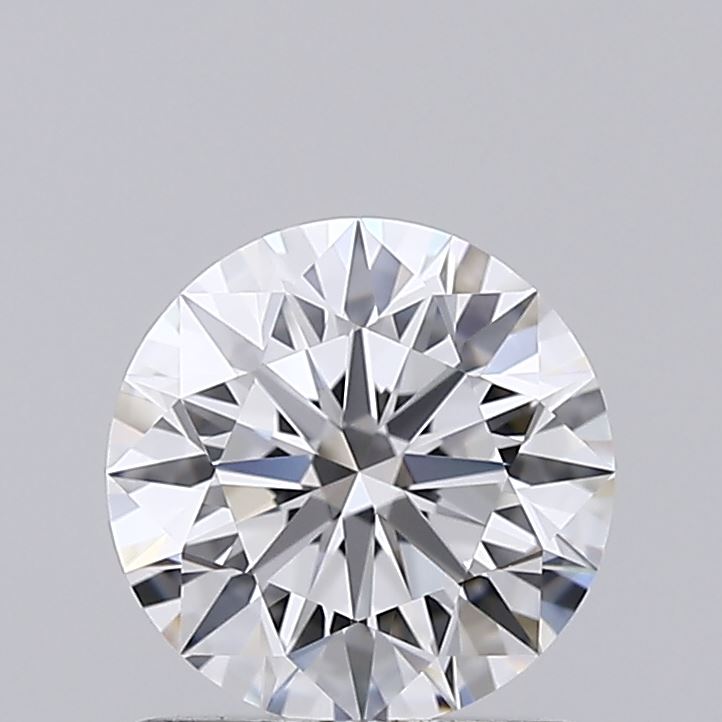 1.03ct Round D VVS1 Lab-Grown Diamond