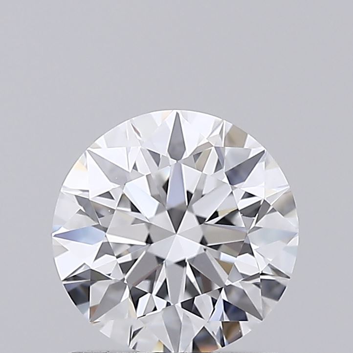 1ct Round D VS1 Lab-Grown Diamond