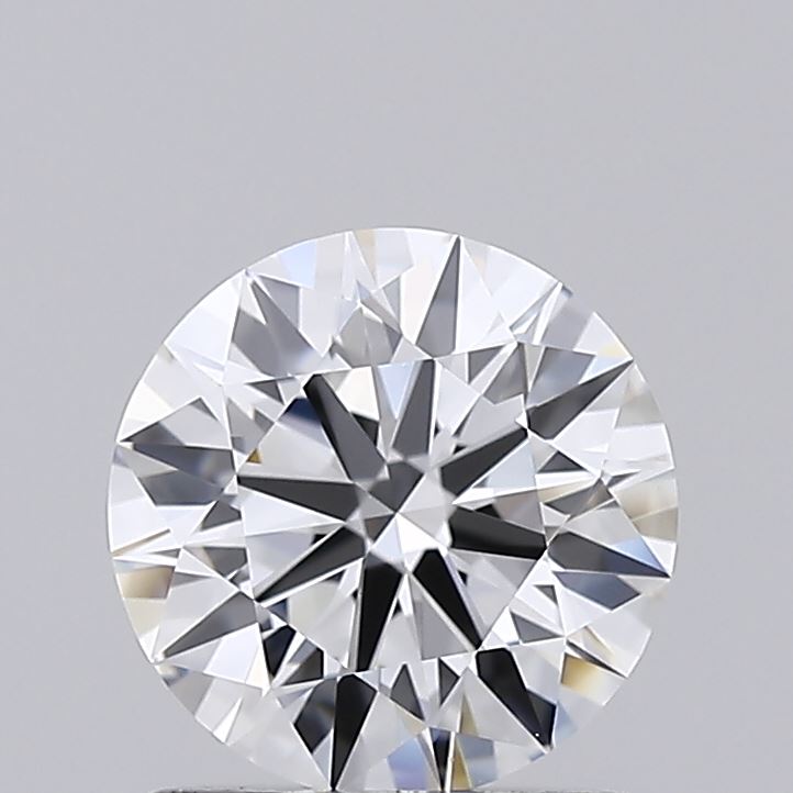1.05ct Round E VVS2 Lab-Grown Diamond