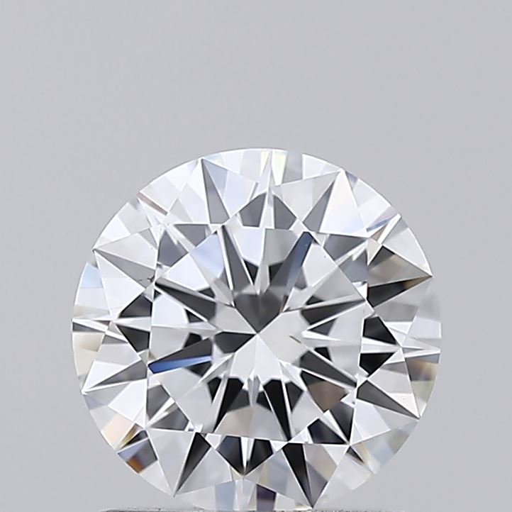 1.01ct Round D IF Lab-Grown Diamond