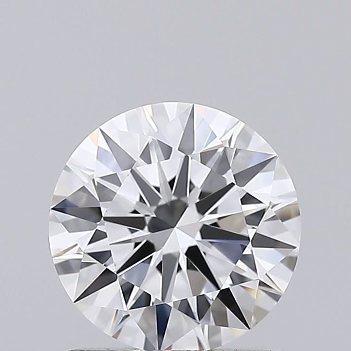 1.01ct Round D VVS1 Lab-Grown Diamond