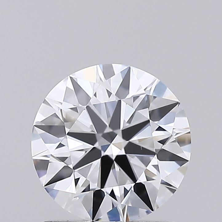 1.07ct Round E VVS1 Lab-Grown Diamond
