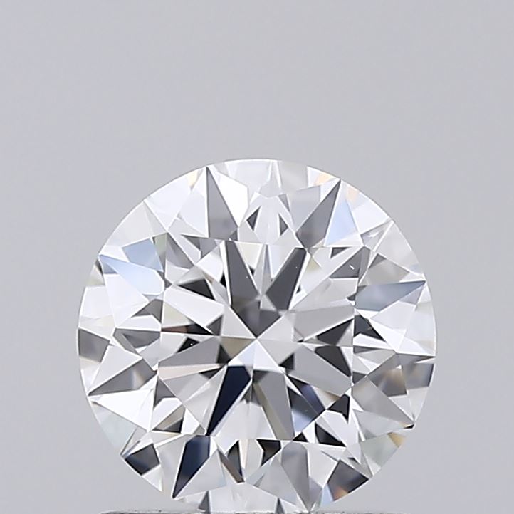 1ct Round D VS1 Lab-Grown Diamond
