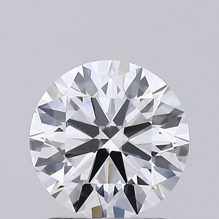 1.51ct Round D VS1 Lab-Grown Diamond