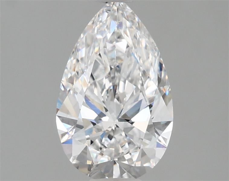 1.24ct Pear D VVS1 Lab-Grown Diamond