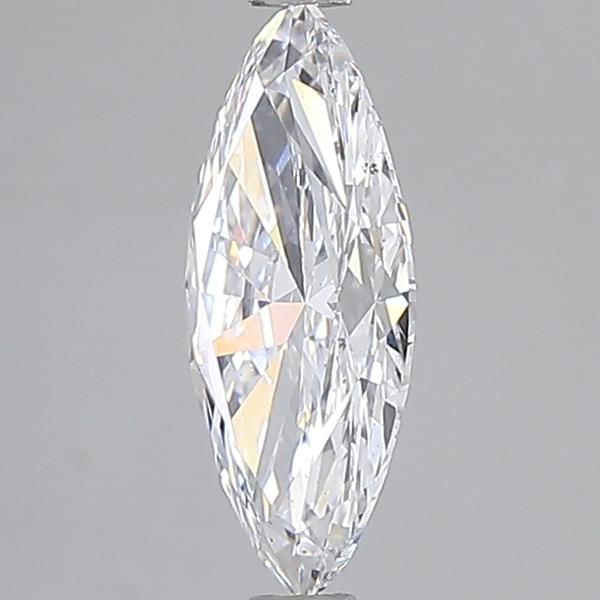 2ct Marquise E VS2 Lab-Grown Diamond