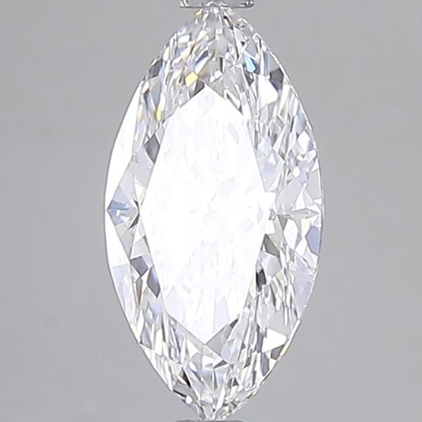 2.01ct Marquise D VS2 Lab-Grown Diamond