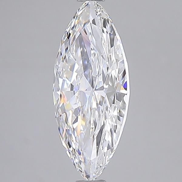 2.31ct Marquise E VS1 Lab-Grown Diamond