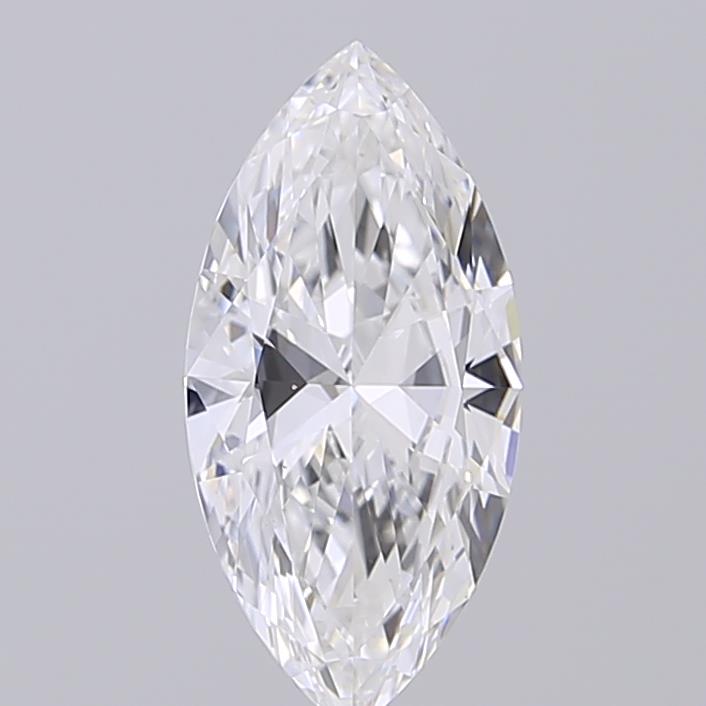 1.5ct Marquise D VS1 Lab-Grown Diamond