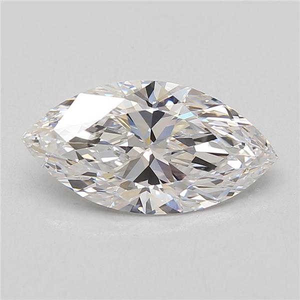 3.52ct Marquise E VS1 Lab-Grown Diamond
