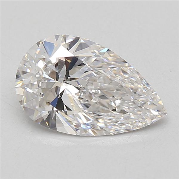 2.24ct Pear E VS1 Lab-Grown Diamond