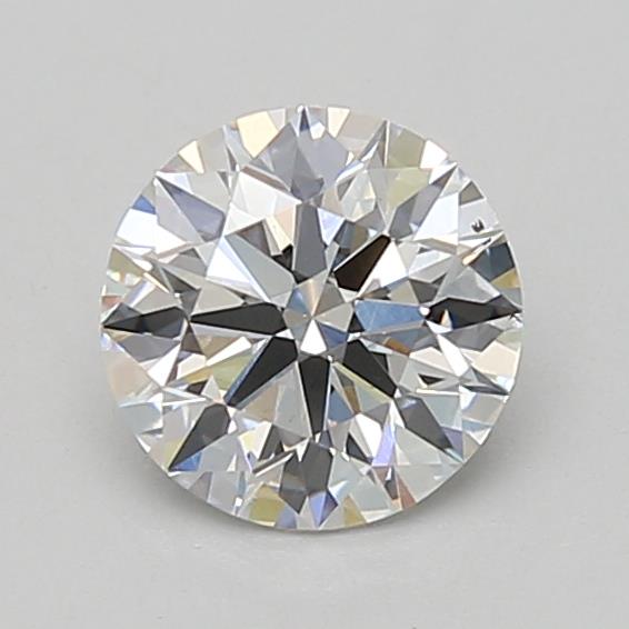 1.09ct Round E VS2 Lab-Grown Diamond