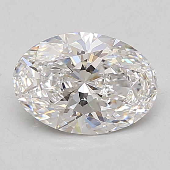 1.06ct Oval D VS1 Lab-Grown Diamond