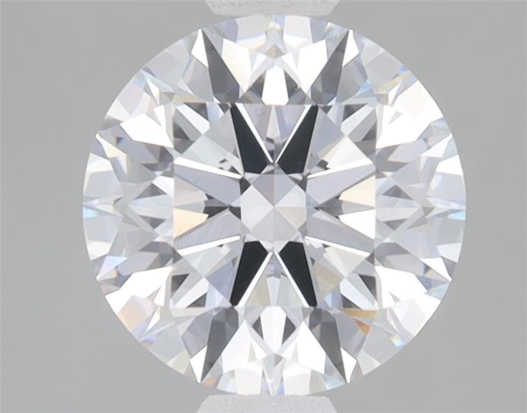 2.22ct Round E VS1 Lab-Grown Diamond