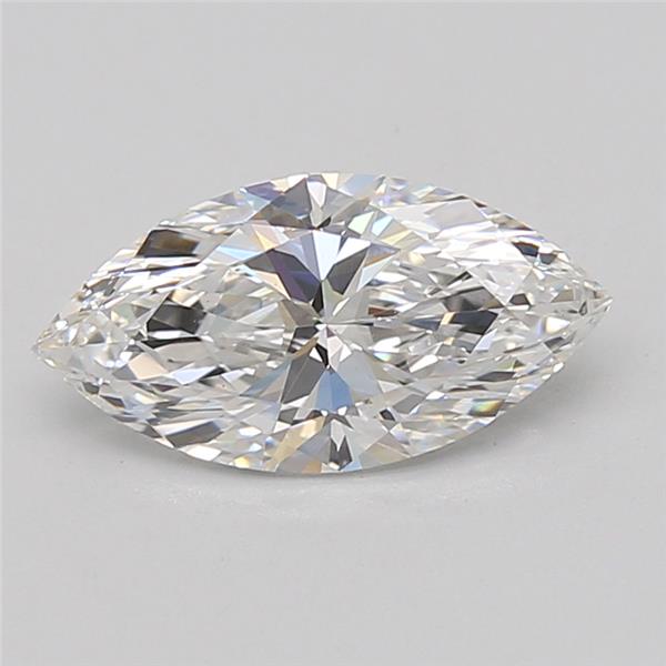 1.59ct Marquise D VS1 Lab-Grown Diamond