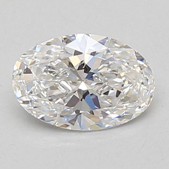 1.06ct Oval E VS1 Lab-Grown Diamond