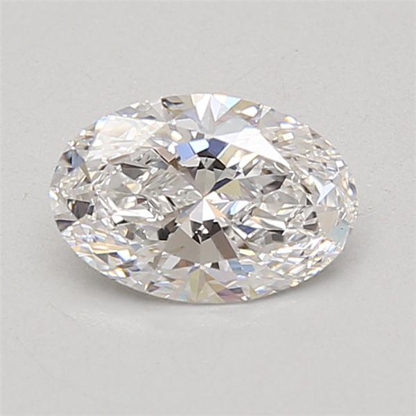 1.07ct Oval D VS1 Lab-Grown Diamond