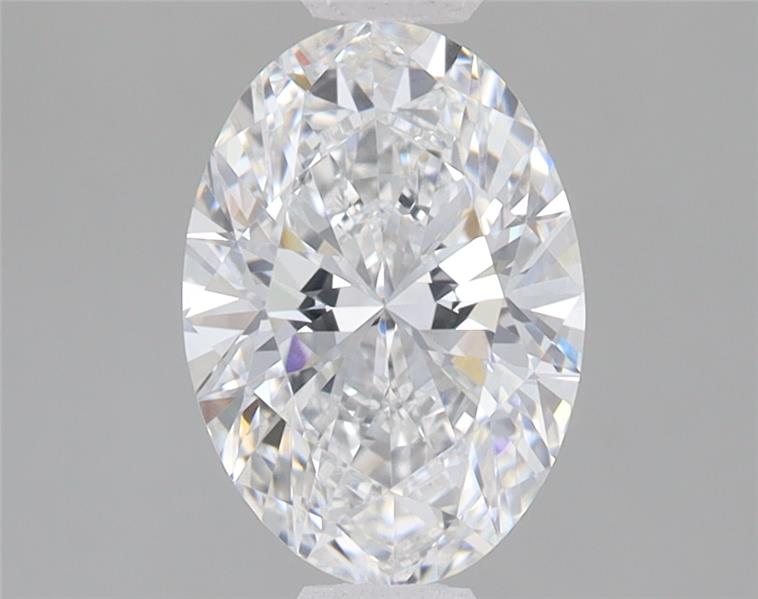 1.5ct Oval E VVS2 Lab-Grown Diamond