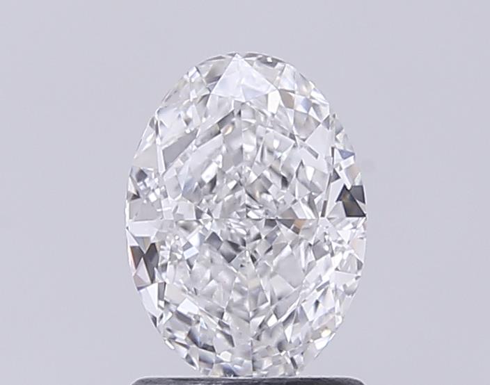 1.32ct Moval E VVS2 Lab-Grown Diamond