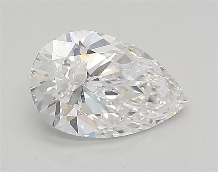 0.95ct Pear E VVS1 Lab-Grown Diamond