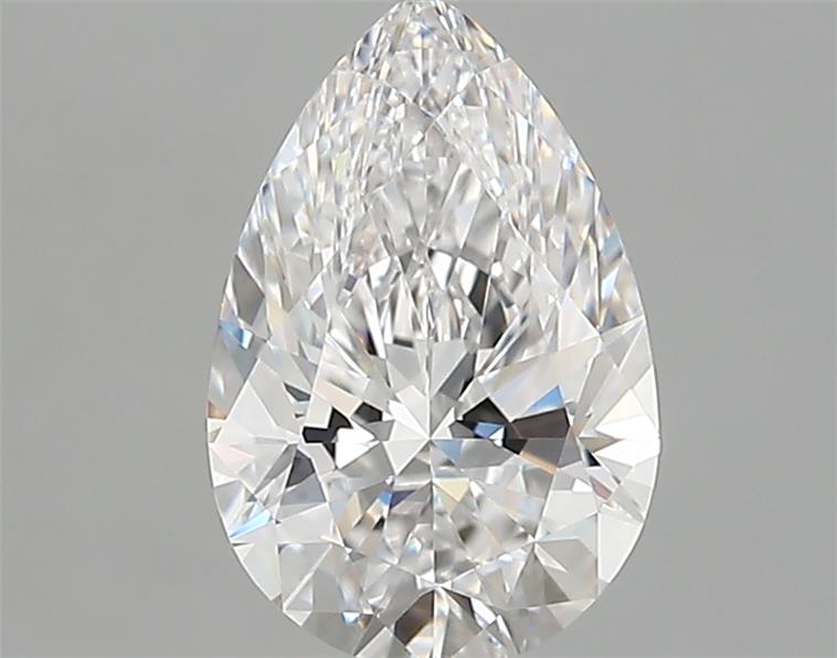 1.42ct Pear D VVS1 Lab-Grown Diamond