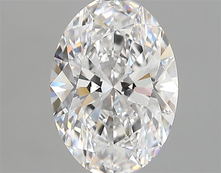 1.57ct Oval D VVS1 Lab-Grown Diamond