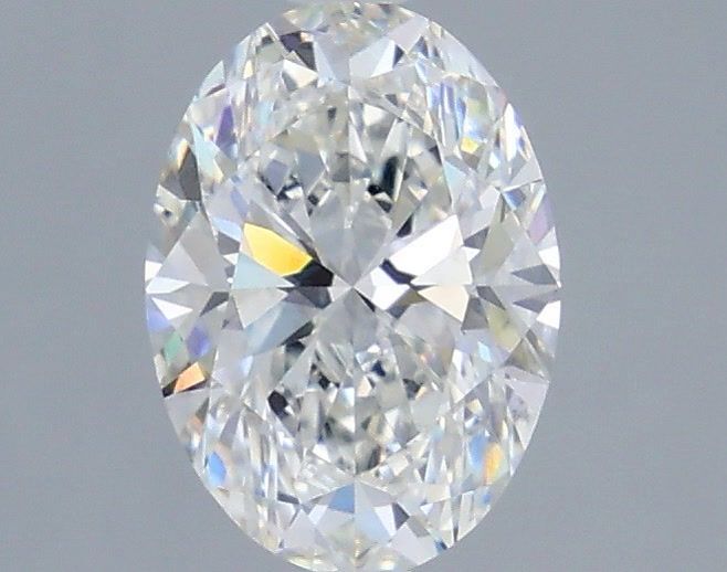 1.55ct Oval F VS1 Lab-Grown Diamond