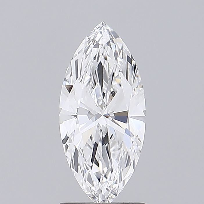 1.52ct Marquise D VVS1 Lab-Grown Diamond