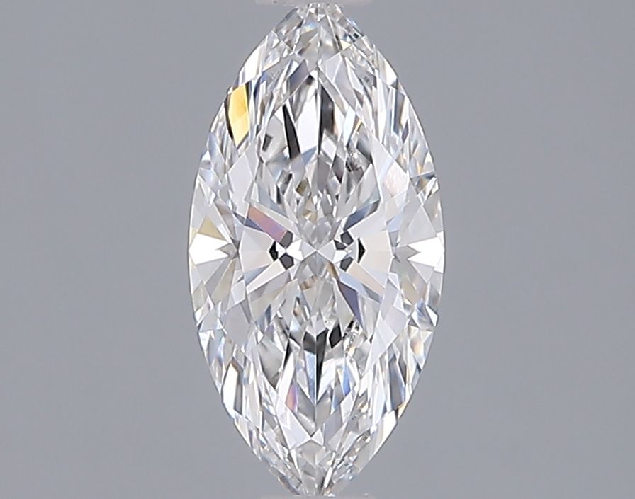 1.01ct Marquise E VVS1 Lab-Grown Diamond