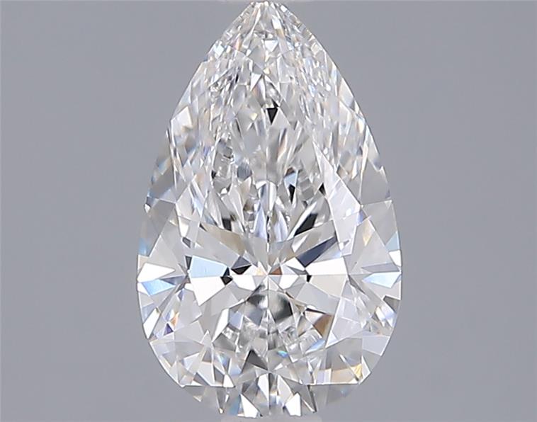 1.55ct Pear E VVS2 Lab-Grown Diamond