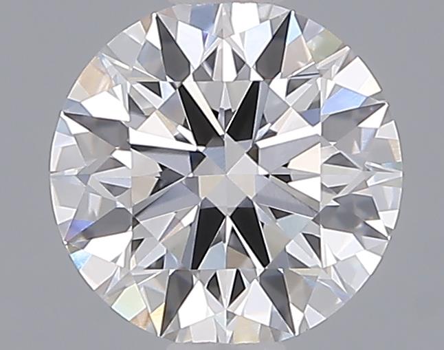 1.5ct Round D VVS2 Lab-Grown Diamond