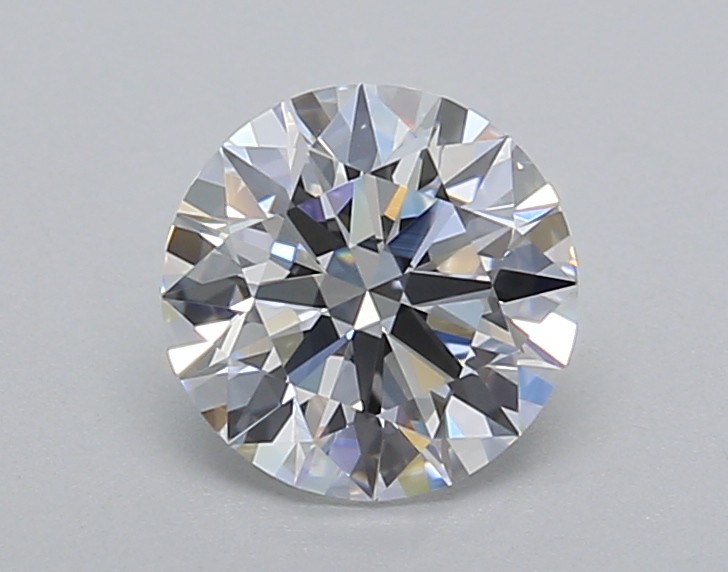 1.02ct Round D IF Lab-Grown Diamond