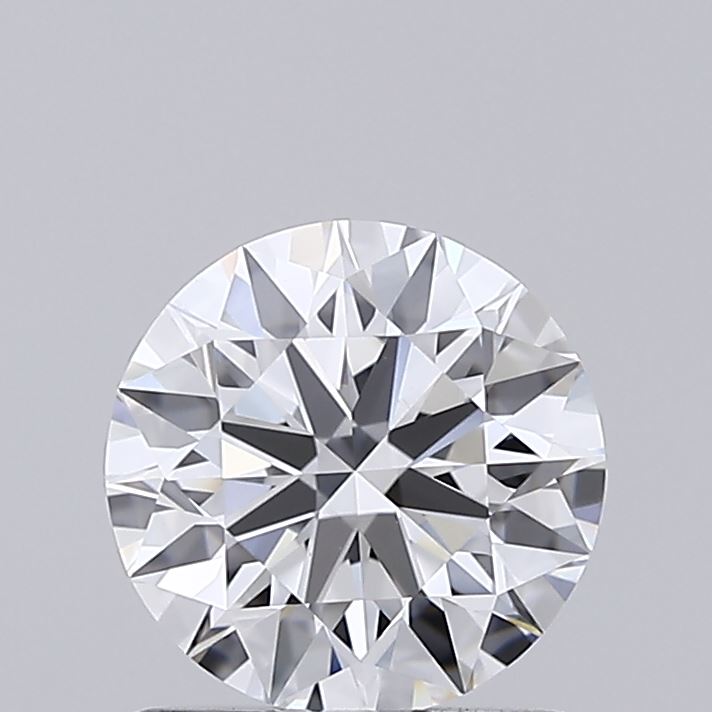 1ct Round D VVS1 Lab-Grown Diamond