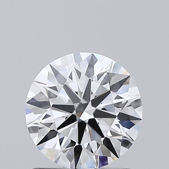 1.03ct Round D VVS1 Lab-Grown Diamond