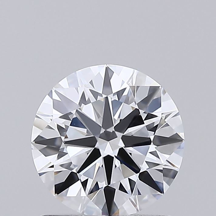 1.01ct Round E IF Lab-Grown Diamond