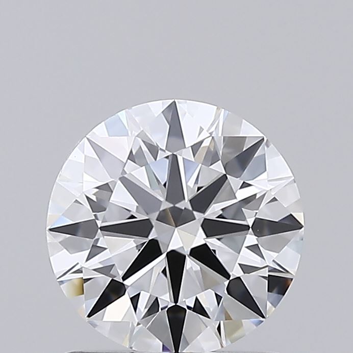 1.05ct Round D VVS1 Lab-Grown Diamond