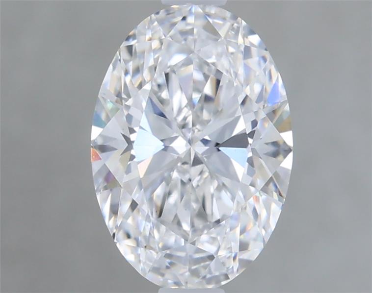 1.07ct Oval D VS1 Lab-Grown Diamond