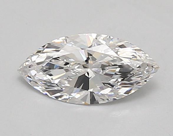0.85ct Marquise E VVS1 Lab-Grown Diamond