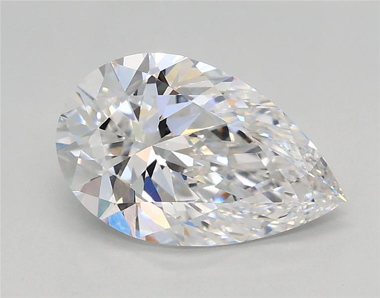 1.49ct Pear D VVS1 Lab-Grown Diamond