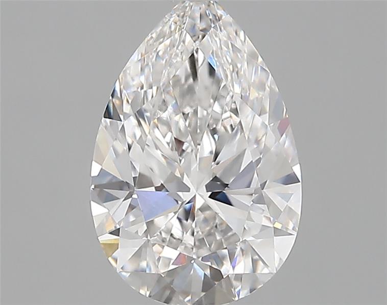 1.72ct Pear E VVS1 Lab-Grown Diamond