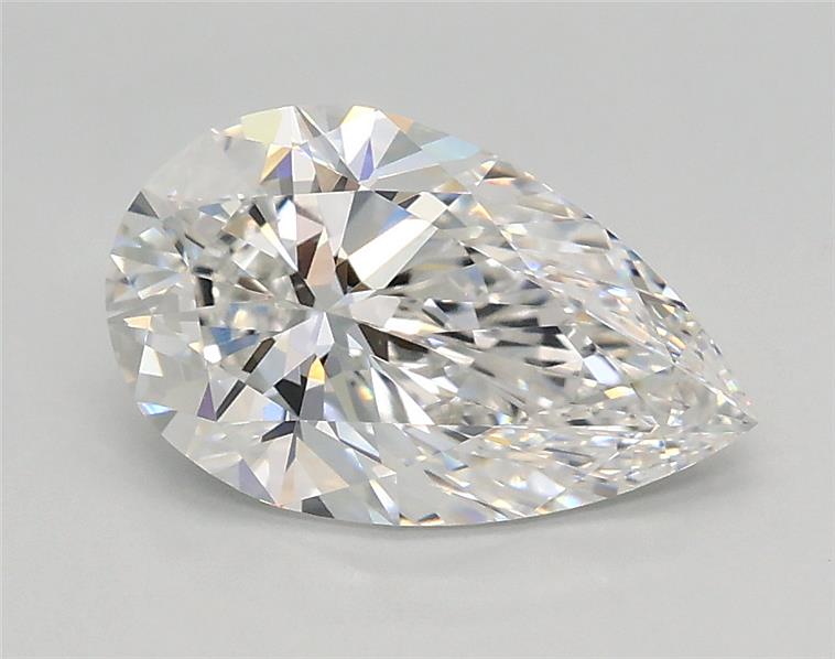 1.49ct Pear E VVS1 Lab-Grown Diamond