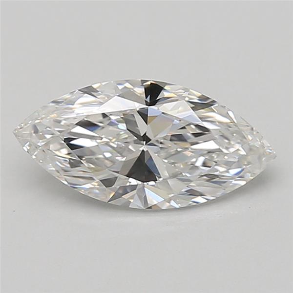 1.37ct Marquise E VVS2 Lab-Grown Diamond
