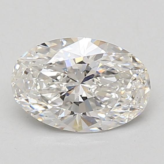 1.05ct Oval E VS1 Lab-Grown Diamond