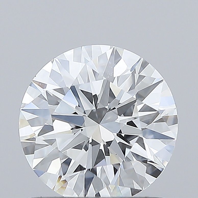 1.2ct Round D VVS2 Lab-Grown Diamond