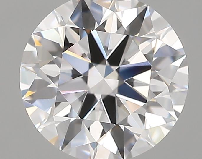 1.04ct Round D IF Lab-Grown Diamond