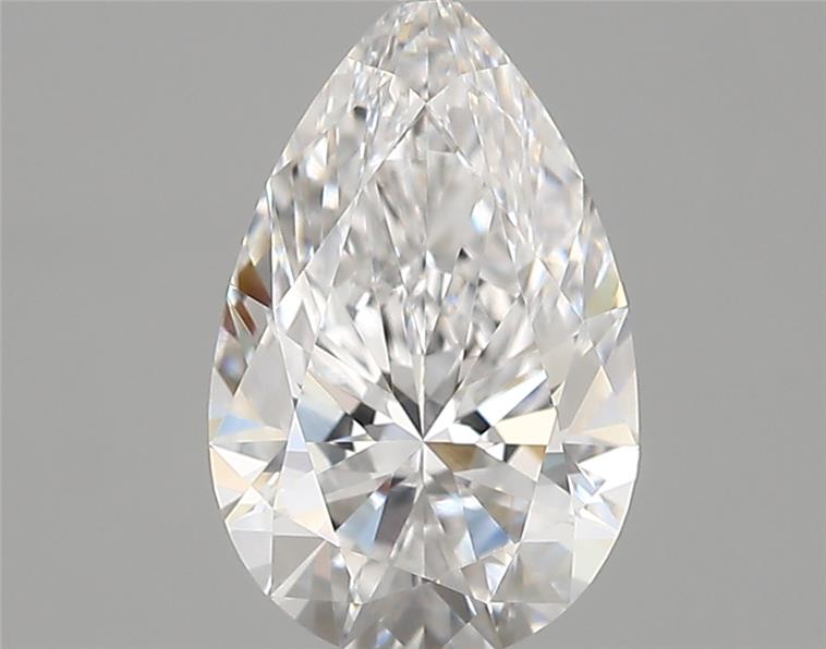 1.04ct Pear D VVS1 Lab-Grown Diamond