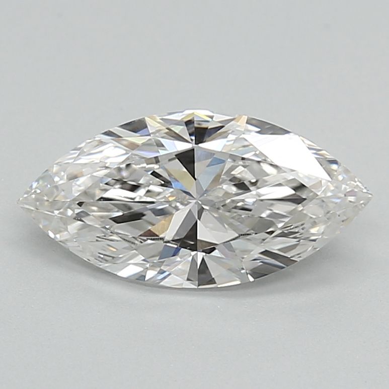 1ct Marquise F VVS2 Lab-Grown Diamond
