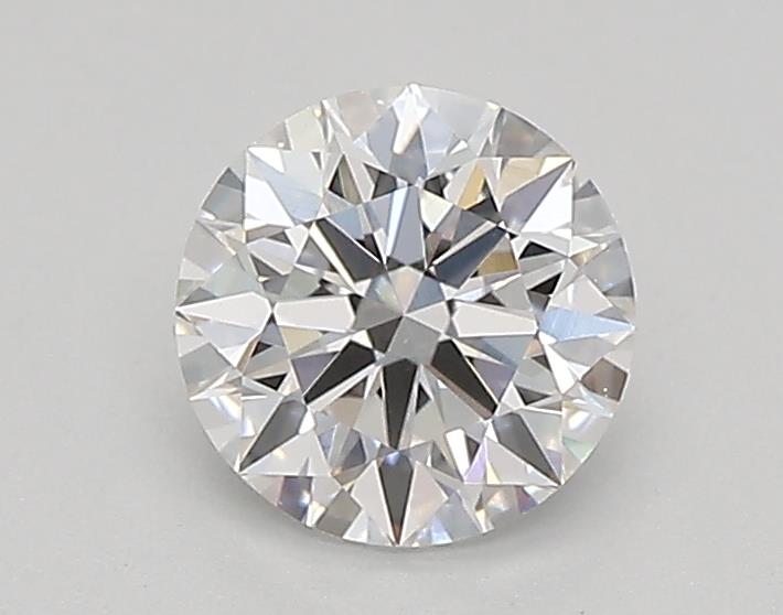 0.73ct Round E VVS1 Lab-Grown Diamond